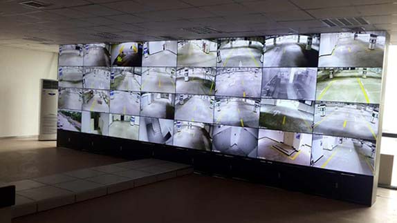 厂区视频监控系统安装的必要性分析